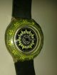 4 Swatch Armbanduhren Armbanduhren Bild 1