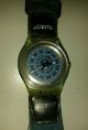 4 Swatch Armbanduhren Armbanduhren Bild 3
