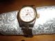 ♛ Rolex Lady Oyster Perpetual Date Just♛ Gold Stahl ♛ Damenarmbanduhr ♛ Armbanduhren Bild 9