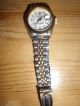 ♛ Rolex Lady Oyster Perpetual Date Just♛ Gold Stahl ♛ Damenarmbanduhr ♛ Armbanduhren Bild 1