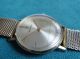 Aerfer/caravelle Watch Bulova Cal.  11oss (basis As 1535/6) Selten/rare Armbanduhren Bild 2