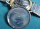 Aerfer/caravelle Watch Bulova Cal.  11oss (basis As 1535/6) Selten/rare Armbanduhren Bild 6