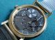 Aerfer/caravelle Watch Bulova Cal.  11oss (basis As 1535/6) Selten/rare Armbanduhren Bild 7