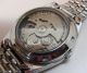 Seiko 5 Lumi Durchsichtig Automatik Uhr 7s26 - 0450 21 Jewels Datum&tag Armbanduhren Bild 8