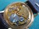 Junghans Design Max Bill 17 Jewels Cal.  84/s10 Schwanenhals Manufaktur Vintage Armbanduhren Bild 7