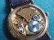 Junghans Design Max Bill 17 Jewels Cal.  84/s10 Schwanenhals Manufaktur Vintage Armbanduhren Bild 8