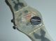 Swatch Armbanduhr Signalite Loomi Gk 903 - Glowes In The Dark - & Ovp Armbanduhren Bild 3