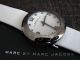 Marc Jacobs Damenuhr Amy White Mbm1223 Armbanduhren Bild 2