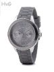 Weihnachts - Angebot Esprit Uhr Marin 68 Speed Grau Silber (von Privat) Armbanduhren Bild 2