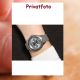 Weihnachts - Angebot Esprit Uhr Marin 68 Speed Grau Silber (von Privat) Armbanduhren Bild 3