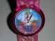 Swatch Armbanduhr Pop Percy ' S Love Pwk201 - Stretch Textilband - 1994 - Top Armbanduhren Bild 2
