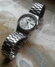 Seiko Armbanduhr - Damen - Metallband - Watch - Vintage - SammlerstÜck Armbanduhren Bild 2