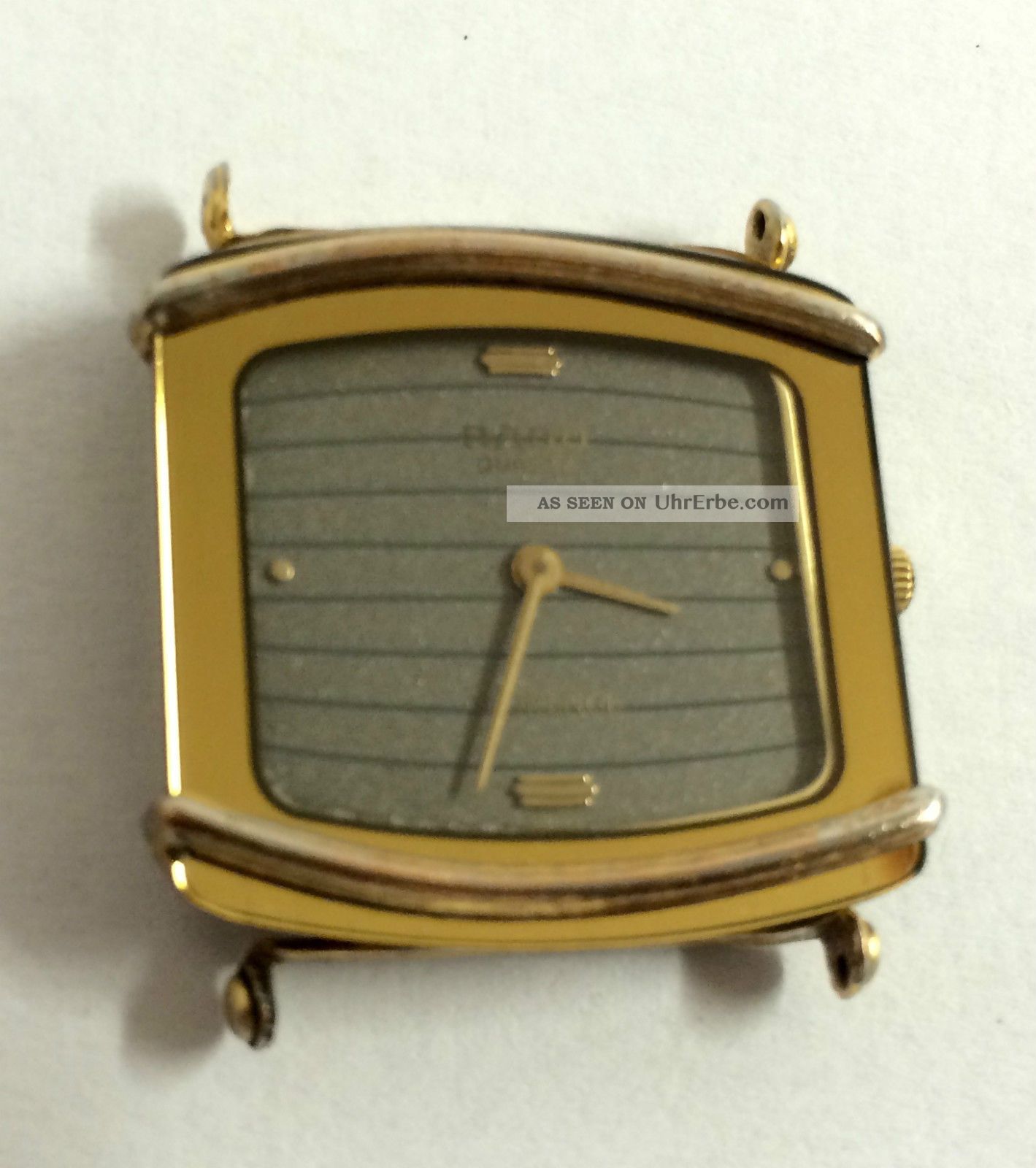 Rado Florence Quarz Damen Uhr,  Ohne Armband. Armbanduhren Bild