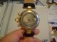Bossart Automatikuhr Vintage Armbanduhren Bild 1
