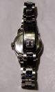 Damen Tissot Pr50 Uhr (kleines Zierliches Gehäuse) Armbanduhren Bild 2