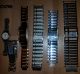 Konvolut Uhrensammlung Esprit Fossil Edc Seiko Citizen Armbanduhren Bild 1