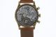 Nisus Vintage Chronograph Mit Handaufzugs Valjoux 23 Armbanduhren Bild 4