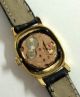 Vintage Omega De Ville Handaufzug Damen Armbanduhr,  Cal.  625. Armbanduhren Bild 3