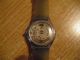 Uhr Swatch Automatik Automatic Armbanduhr Dau Hau Herren Damen Grau Armbanduhren Bild 2