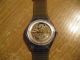 Uhr Swatch Automatik Automatic Armbanduhr Dau Hau Herren Damen Grau Armbanduhren Bild 3