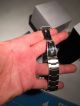 Seiko Chronograph Cal.  7t94 100m Wasserdicht Edelstahl Sportlich Elegant Armbanduhren Bild 7