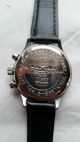Poljot Russland Chronograph MilitÄr Handaufzug Cal.  3133 (24) Armbanduhren Bild 8
