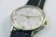 Omega Genéve Herren/gents Uhr/watch Caliber 601 Fully Armbanduhren Bild 6