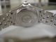 Breitling Callistino Stahl Uhr/ Watch A72345 Pilot Band/ Bracelet Armbanduhren Bild 4