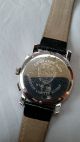 La Grande Date Societe De Chronograph Limited Edition 275/2000 Automatik Armbanduhren Bild 7