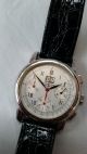 La Grande Date Societe De Chronograph Limited Edition 275/2000 Automatik Armbanduhren Bild 8
