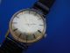 Schöne Ca 40 Jahre Alte Tissot Seastar Herrenuhr,  Handaufzug Kal.  2451 Armbanduhren Bild 9