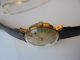 Schöne Ca 40 Jahre Alte Tissot Seastar Herrenuhr,  Handaufzug Kal.  2451 Armbanduhren Bild 8