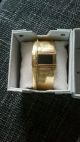 Diesel Uhr,  Gold,  Ungetragen,  Uhr,  Armbanduhr Armbanduhren Bild 2