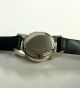 Vintage Omega Ladymatic Automatik Damen Armbanduhr,  Cal.  455 (goldhaube). Armbanduhren Bild 6