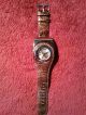 Esprit Damenuhr Romantic Button Copper All St.  Steel 3 Atm Uhrensammlung Top Armbanduhren Bild 2