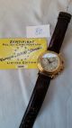 Poljot Russland Chronograph MilitÄr Mit Zertifikat Handaufzug Cal.  3133 (80) Armbanduhren Bild 1