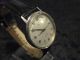 Precibel PrÉcibel Uhr Uhren Automatik Automatic Handaufzug Frankreich France Armbanduhren Bild 3
