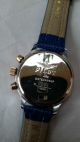 Poljot Russland Chronograph MilitÄr Handaufzug Cal.  3133 (48) Armbanduhren Bild 9