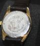 Alte Luxusuhr Der Edelmarke - Rado - Aus Den 50ern Armbanduhren Bild 1