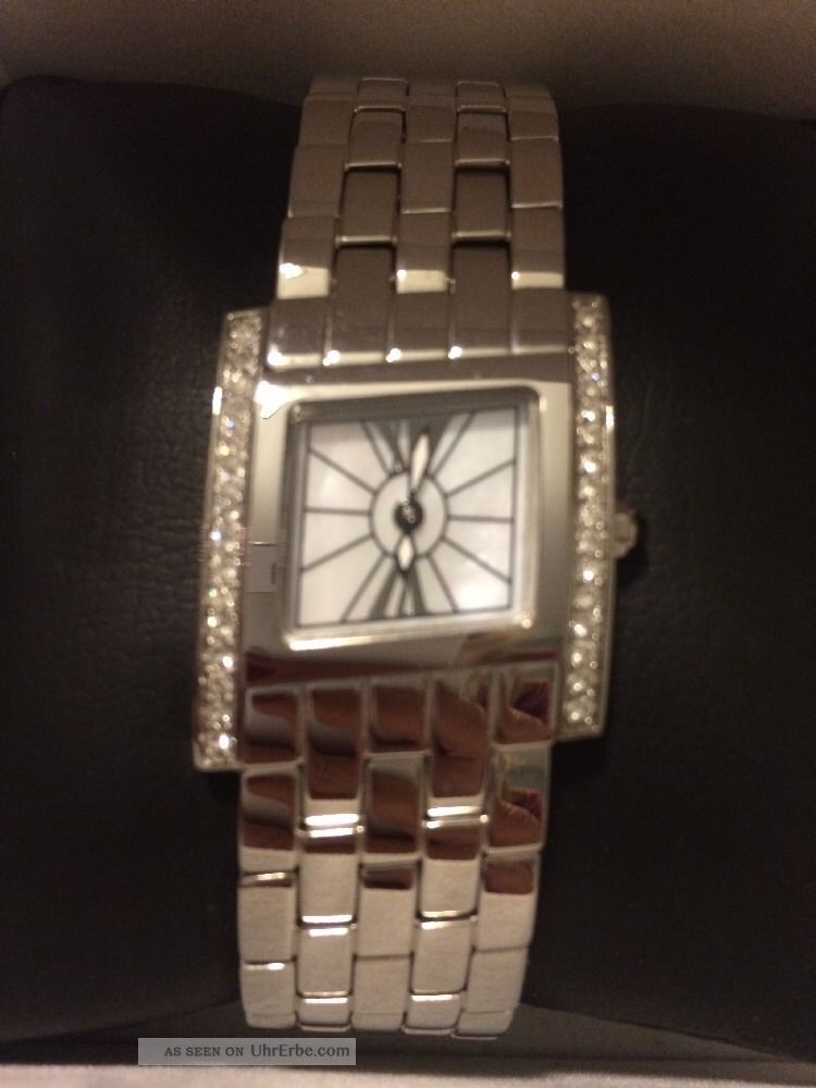 Pierre Cardin Damenuhr - Armbanduhren Bild