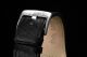 Tolle Damenuhr Fossil - Mit Schwarzem Lederarmband - Armbanduhren Bild 1