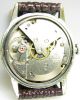Alte Junghans 93 S1 Herrenarmbanduhr Aus Den 50er Jahren Armbanduhren Bild 2