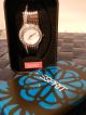 Esprit Damen - Armbanduhr Capillaire Analog Quarz Silver Es103752002 Armbanduhren Bild 3