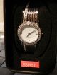 Esprit Damen - Armbanduhr Capillaire Analog Quarz Silver Es103752002 Armbanduhren Bild 4