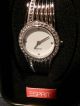 Esprit Damen - Armbanduhr Capillaire Analog Quarz Silver Es103752002 Armbanduhren Bild 5
