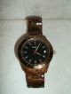 Fossil Es3088 Stainless Steel Damen Armbanduhr Mit Strassverzierung Sehr Edel Armbanduhren Bild 2