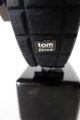 Tomforce Black Series Bs 005 - 48d Datum 10 Atm Uvp 249€ Led Licht Armbanduhren Bild 1