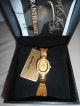 Luv & Kush Damenarmbanduhr Elegante Oro Gold Datum Armbanduhren Bild 1