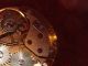 Rome Damen Armbanduhr Uhr Komplett Aus Silber 835 Vintage Handaufzug Läuft Armbanduhren Bild 8