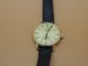 Zierliche Omega Damenuhr Vintage,  Handaufzug Armbanduhren Bild 2